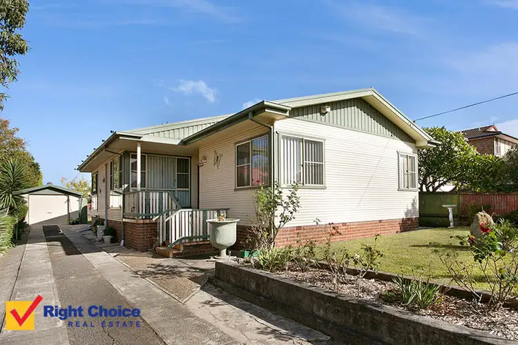 Main view of Homely house listing, 21 Fisher Street, Oak Flats NSW 2529