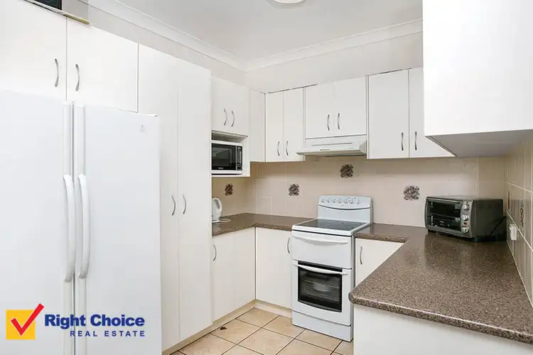 Third view of Homely house listing, 21 Fisher Street, Oak Flats NSW 2529