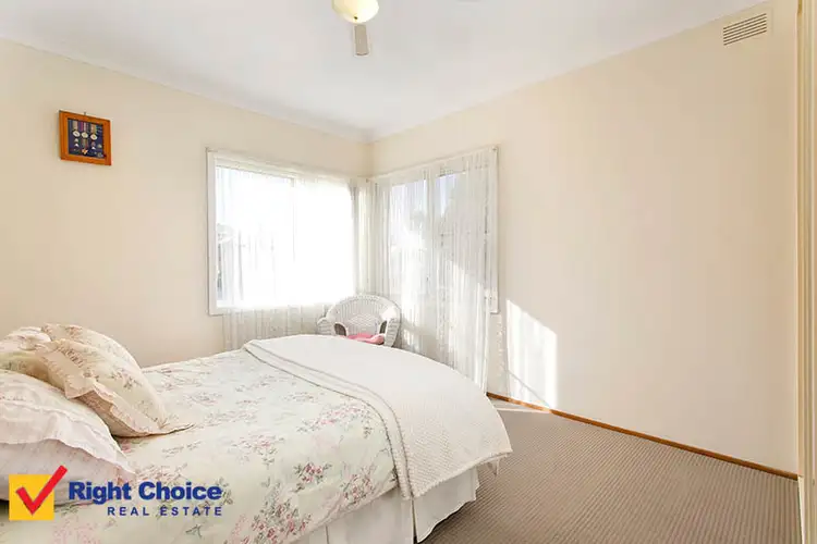 Fourth view of Homely house listing, 21 Fisher Street, Oak Flats NSW 2529