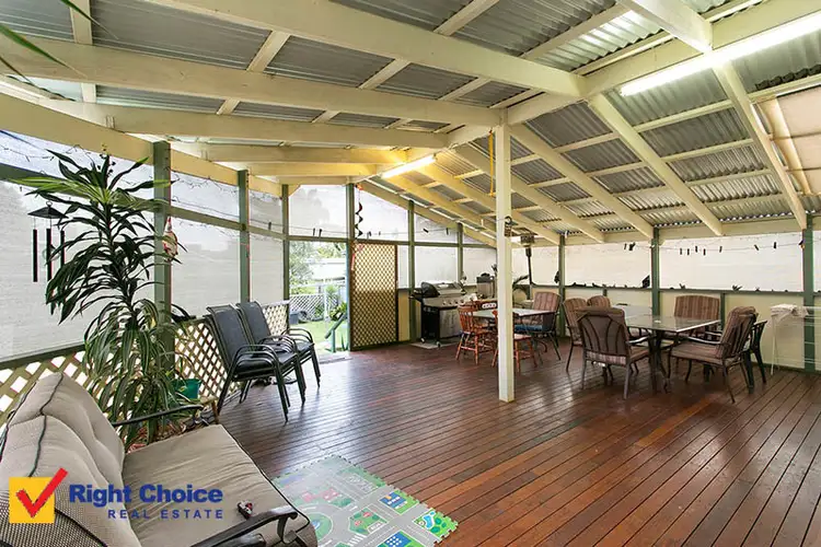 Seventh view of Homely house listing, 21 Fisher Street, Oak Flats NSW 2529