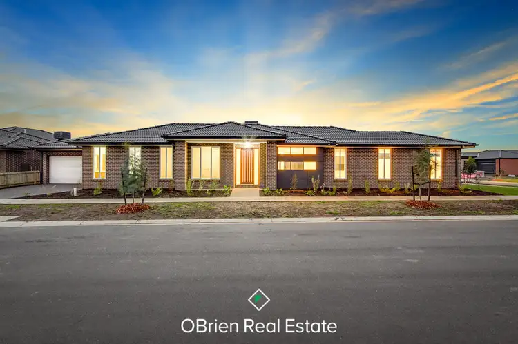 1 Orlando Place, Berwick VIC 3806