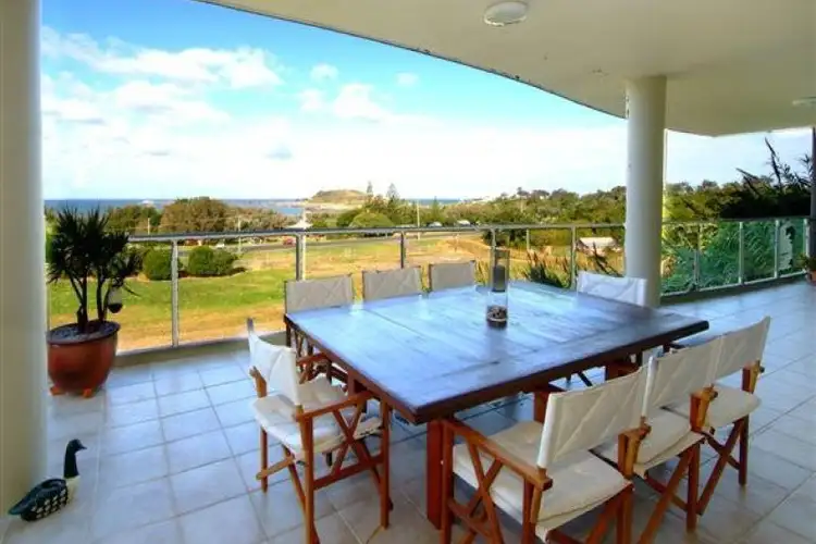 Third view of Homely apartment listing, 2/16 Camperdown Street, Coffs Harbour NSW 2450