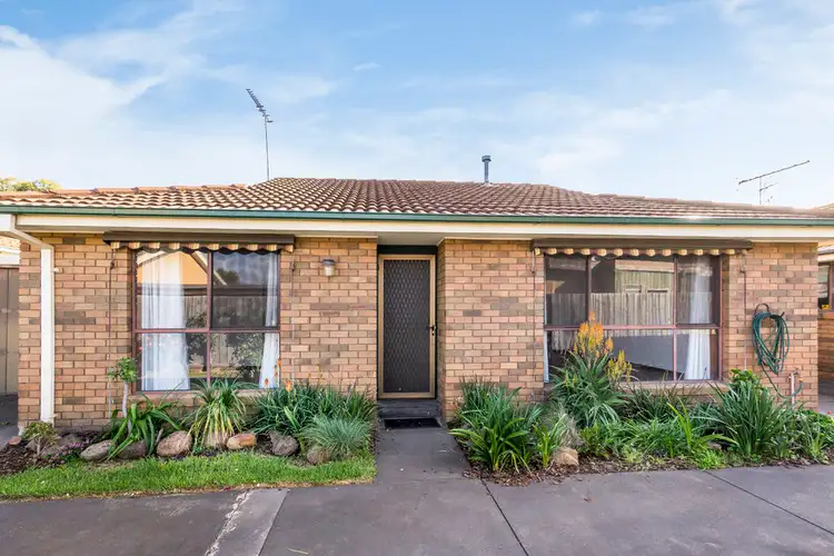 5/16 Simpson Street, Bacchus Marsh VIC 3340