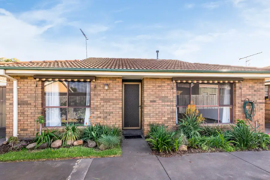 Main view of Homely unit listing, 5/16 Simpson Street, Bacchus Marsh VIC 3340