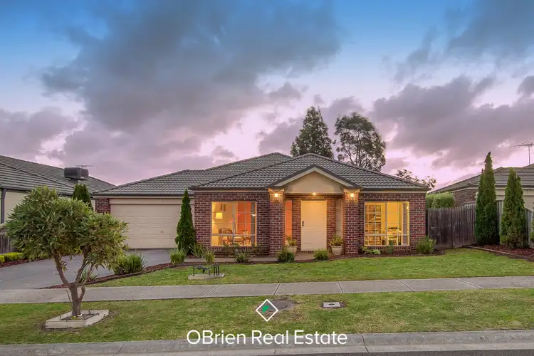 9 Viewpoint Place, Berwick VIC 3806