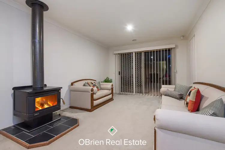 Second view of Homely house listing, 9 Viewpoint Place, Berwick VIC 3806