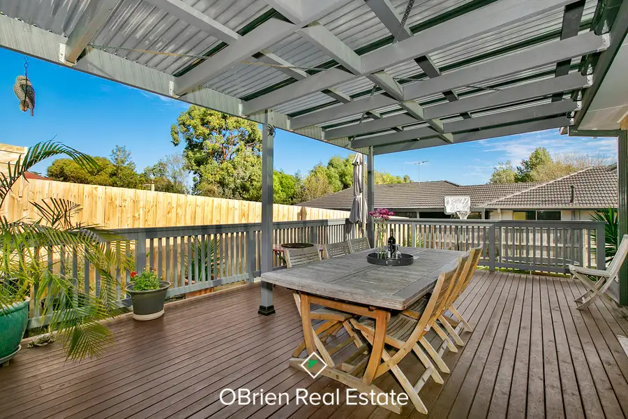 Main view of Homely house listing, 3 Lorikeet Court, Mornington VIC 3931