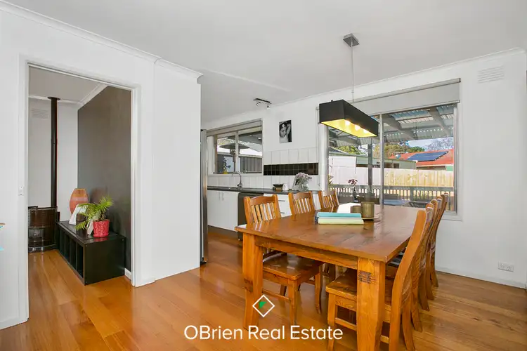 Fourth view of Homely house listing, 3 Lorikeet Court, Mornington VIC 3931