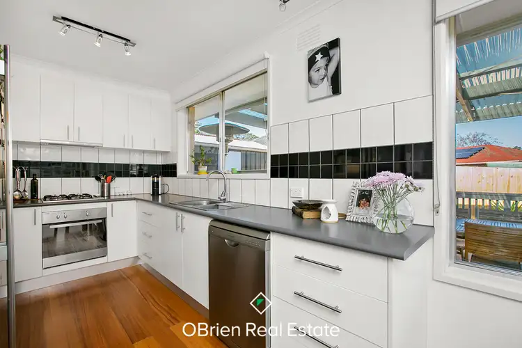 Fifth view of Homely house listing, 3 Lorikeet Court, Mornington VIC 3931