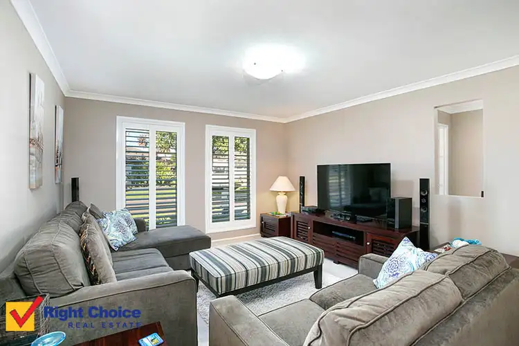 Second view of Homely house listing, 8 Athanlin Avenue, Haywards Bay NSW 2530
