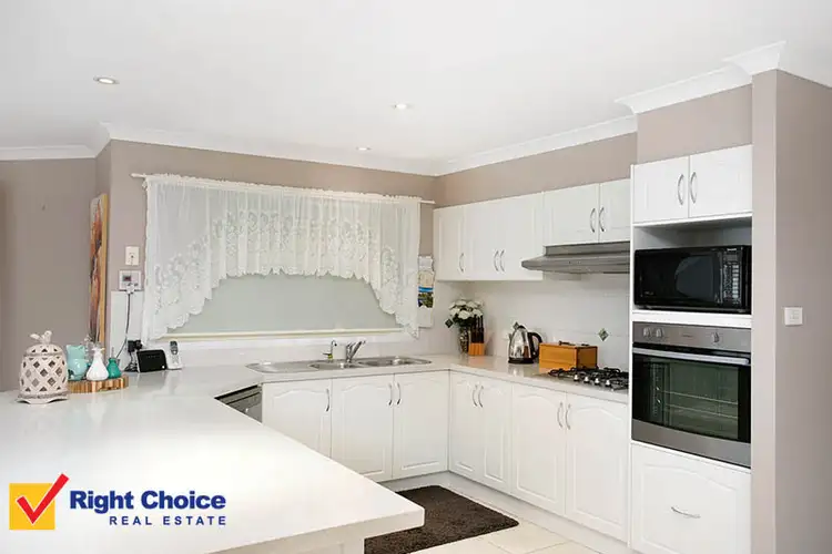 Third view of Homely house listing, 8 Athanlin Avenue, Haywards Bay NSW 2530