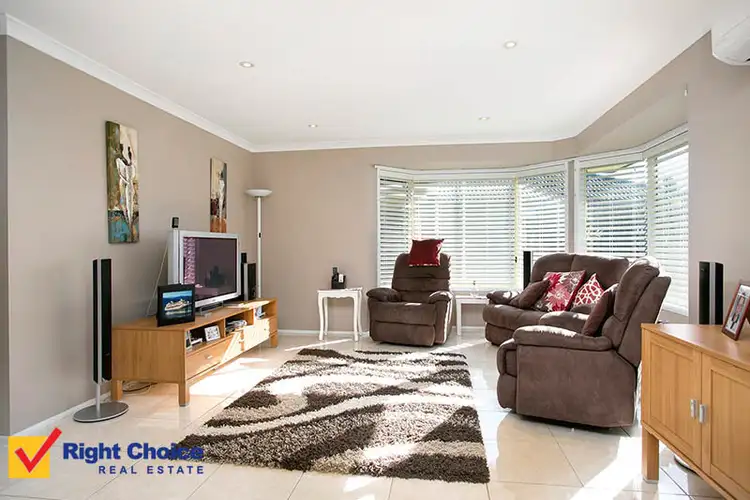 Fourth view of Homely house listing, 8 Athanlin Avenue, Haywards Bay NSW 2530