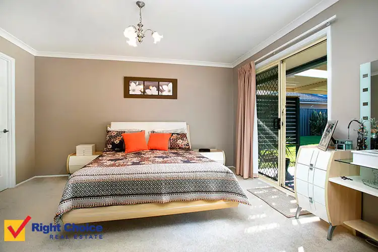 Sixth view of Homely house listing, 8 Athanlin Avenue, Haywards Bay NSW 2530