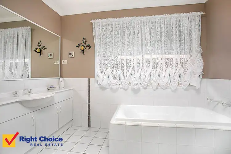 Seventh view of Homely house listing, 8 Athanlin Avenue, Haywards Bay NSW 2530