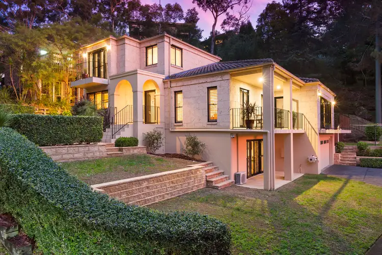 6 Glenhaven Place, Oyster Bay NSW 2225