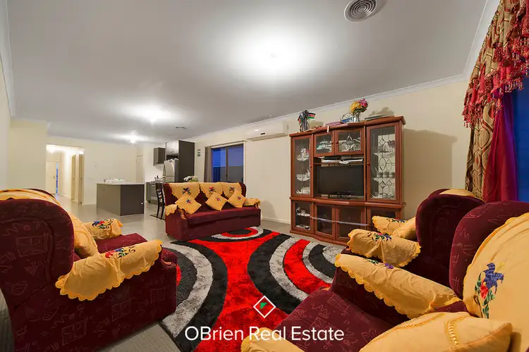 Second view of Homely house listing, 22 Charlock Drive, Cranbourne North VIC 3977