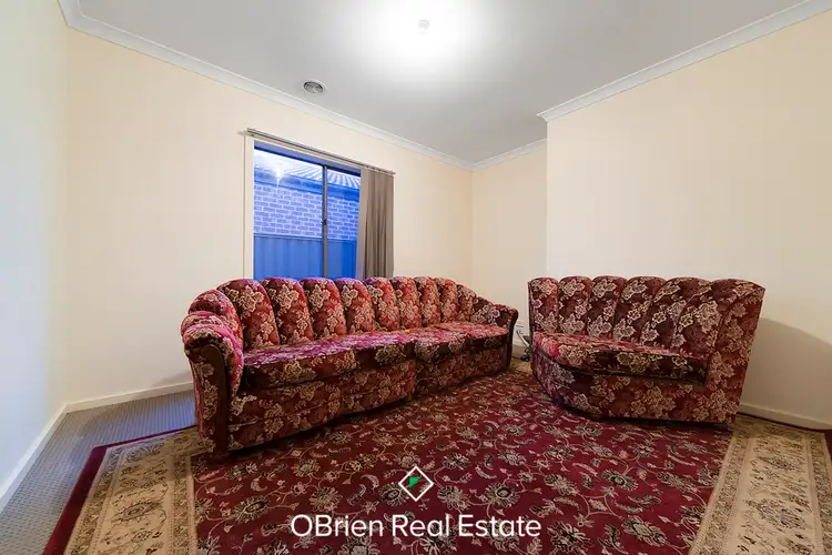 Third view of Homely house listing, 22 Charlock Drive, Cranbourne North VIC 3977