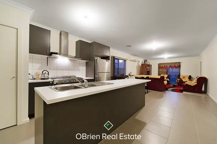 Fourth view of Homely house listing, 22 Charlock Drive, Cranbourne North VIC 3977