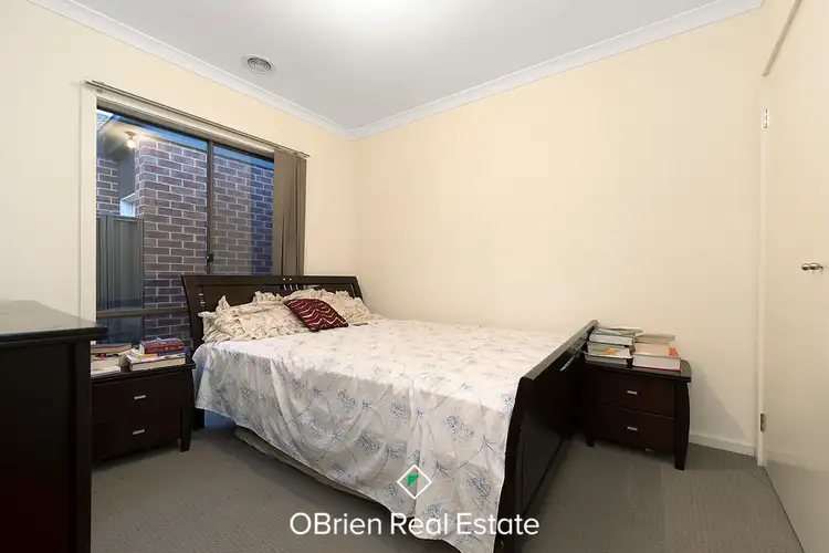 Fifth view of Homely house listing, 22 Charlock Drive, Cranbourne North VIC 3977