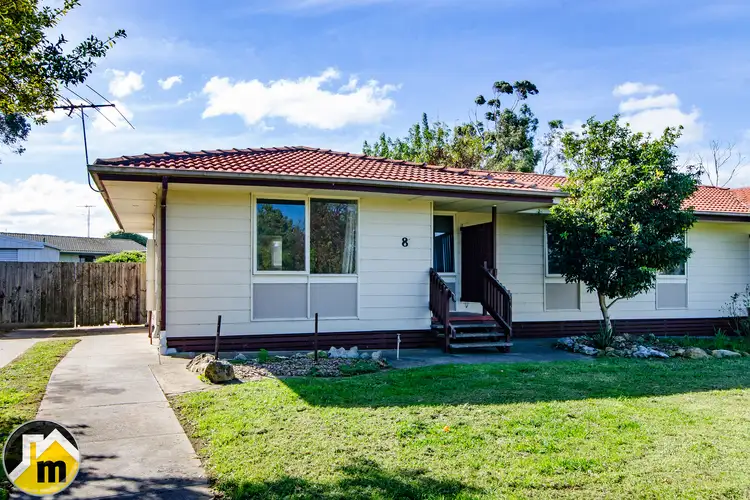 6 & 8 Jarrah Street, Mount Gambier SA 5290