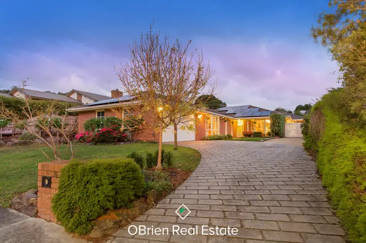 39 Balmain Drive, Berwick VIC 3806
