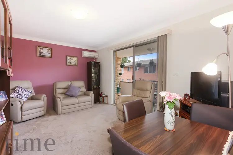 Second view of Homely apartment listing, 6/56 Orpington Street, Ashfield NSW 2131