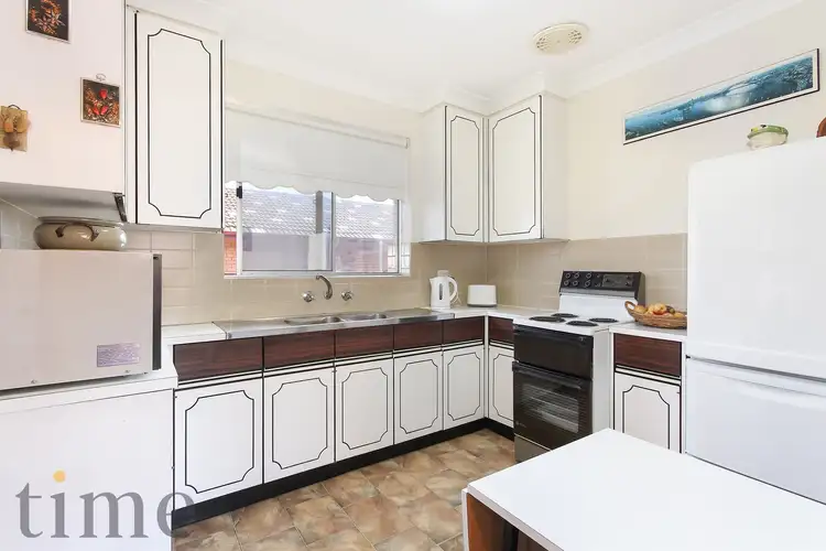 Third view of Homely apartment listing, 6/56 Orpington Street, Ashfield NSW 2131