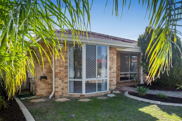 Second view of Homely house listing, 23 Cardiff Loop, Huntingdale WA 6110