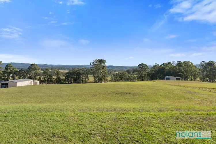 Fourth view of Homely land listing, 5 Thoroughbred Close, Nana Glen NSW 2450