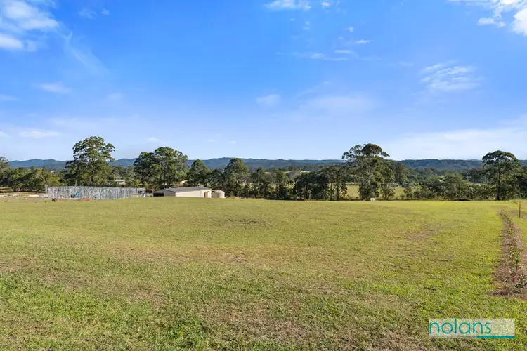 Fifth view of Homely land listing, 5 Thoroughbred Close, Nana Glen NSW 2450