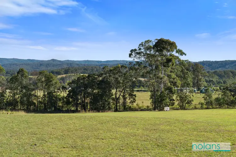 Seventh view of Homely land listing, 5 Thoroughbred Close, Nana Glen NSW 2450
