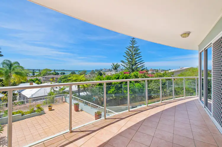 205/16-18 Hilltop Crescent, Port Macquarie NSW 2444