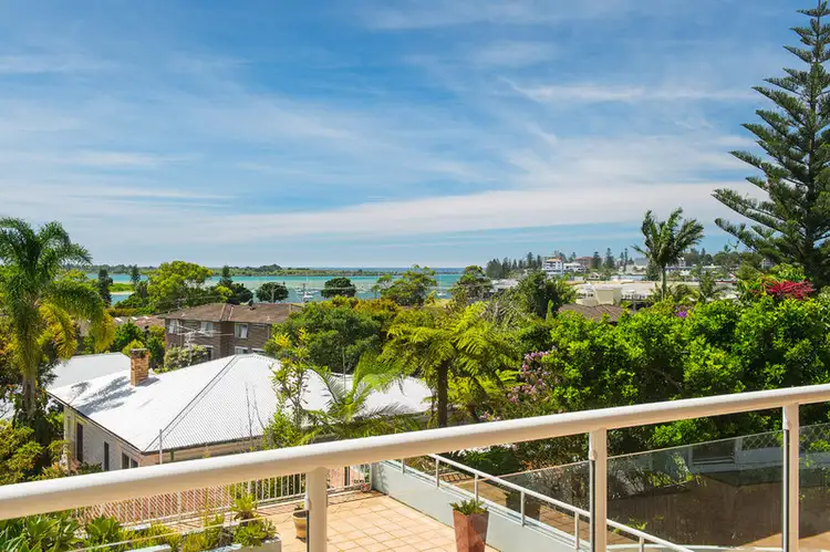 Second view of Homely unit listing, 205/16-18 Hilltop Crescent, Port Macquarie NSW 2444