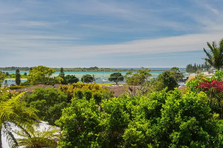 Third view of Homely unit listing, 205/16-18 Hilltop Crescent, Port Macquarie NSW 2444