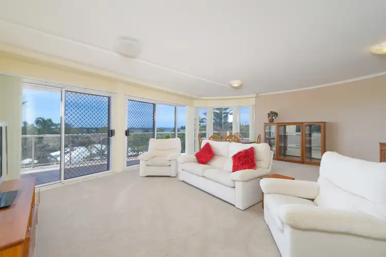 Fifth view of Homely unit listing, 205/16-18 Hilltop Crescent, Port Macquarie NSW 2444