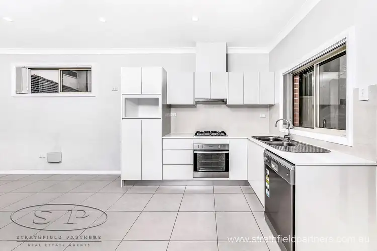 14a Coventry Road, Strathfield NSW 2135