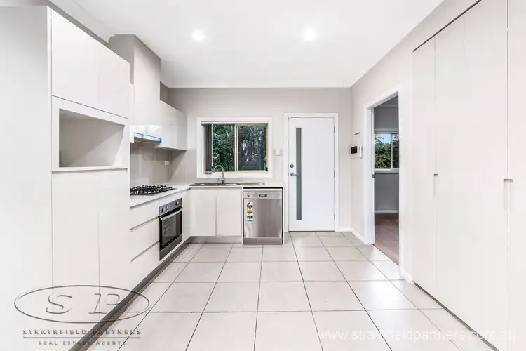 Main view of Homely unit listing, 14a Coventry Road, Strathfield NSW 2135