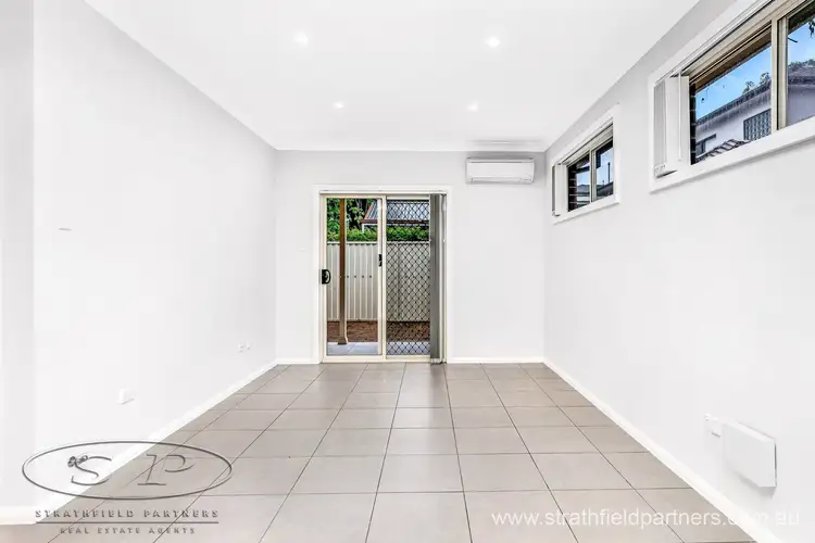 Third view of Homely unit listing, 14a Coventry Road, Strathfield NSW 2135