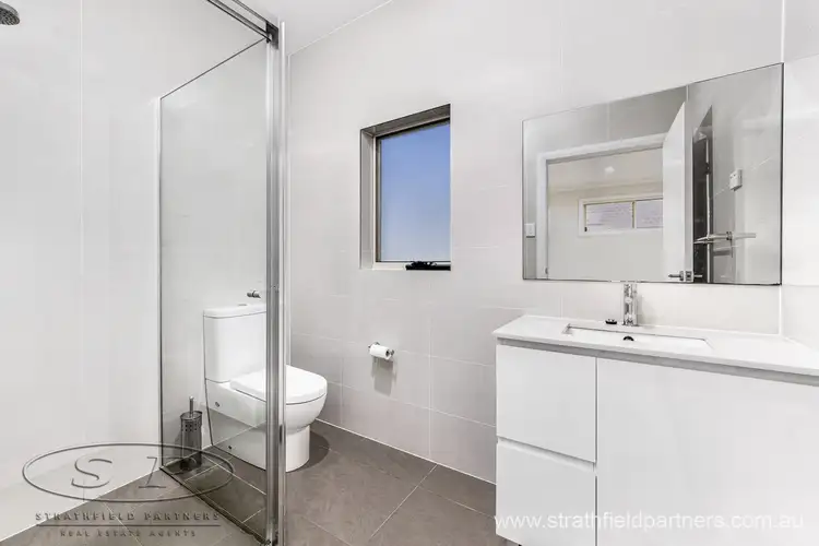 Fourth view of Homely unit listing, 14a Coventry Road, Strathfield NSW 2135