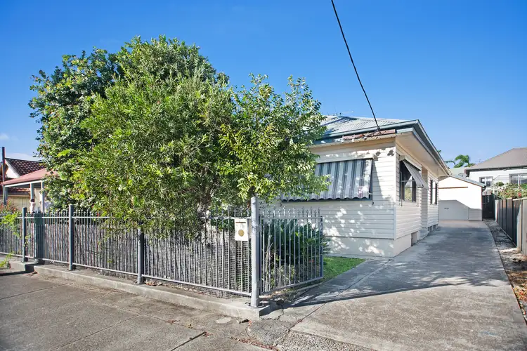 Main view of Homely house listing, 7 Mounter Street, Mayfield East NSW 2304