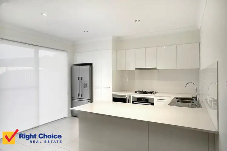 Second view of Homely villa listing, 2/12 Propane Street, Albion Park NSW 2527
