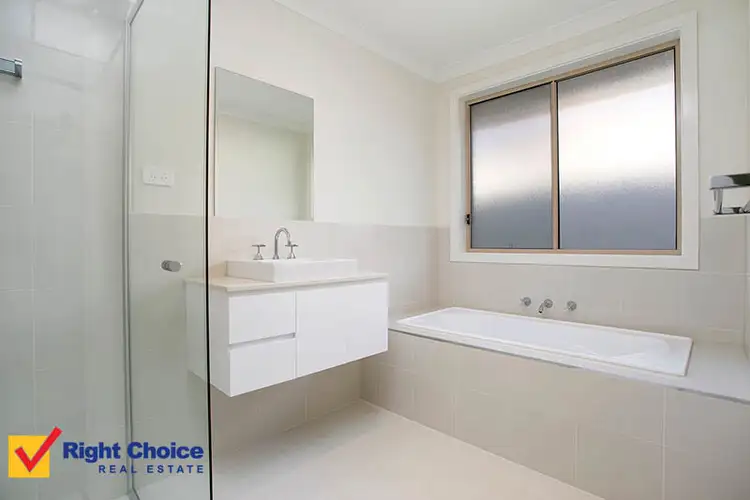 Fifth view of Homely villa listing, 2/12 Propane Street, Albion Park NSW 2527