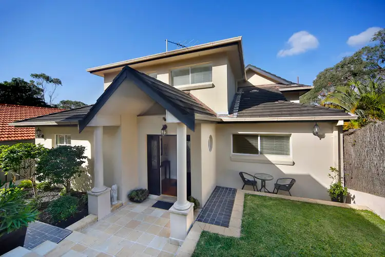 Second view of Homely house listing, 16A Beauford Avenue, Caringbah South NSW 2229