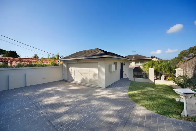 Fourth view of Homely house listing, 16A Beauford Avenue, Caringbah South NSW 2229