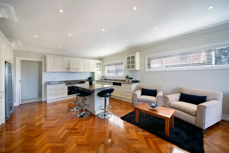 Fifth view of Homely house listing, 16A Beauford Avenue, Caringbah South NSW 2229