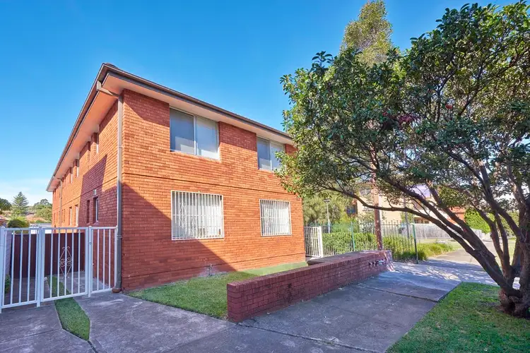 Main view of Homely block of units listing, 32 Bayley Street, Marrickville NSW 2204