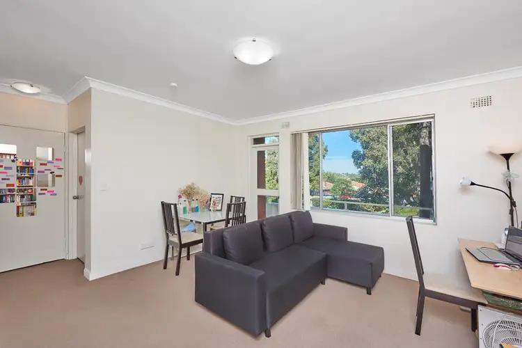 Second view of Homely block of units listing, 32 Bayley Street, Marrickville NSW 2204