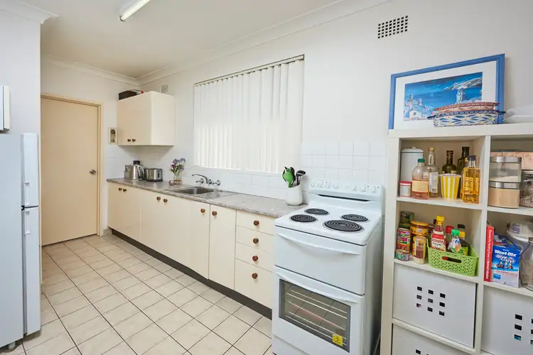 Third view of Homely block of units listing, 32 Bayley Street, Marrickville NSW 2204