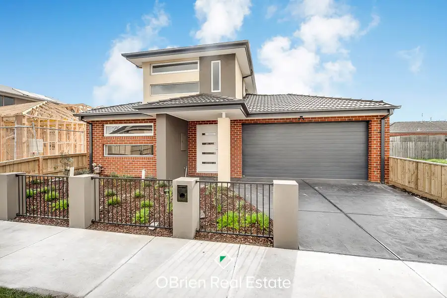 Main view of Homely house listing, 7 Armidale Drive, Pakenham VIC 3810