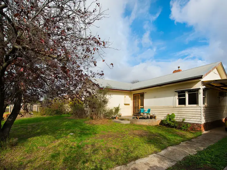 111 Farnsworth Street, Castlemaine VIC 3450